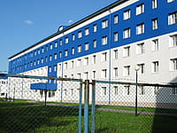 Общежитие. 26 мая 2015 (вт).