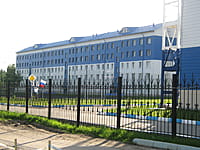 Общежитие. 26 мая 2015 (вт).