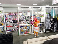 "Игрушки", магазин. 07 мая 2024 (вт).