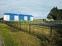 Общежитие. 30 августа 2025 (сб).