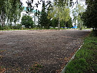 Административно-бытовое здание. 30 августа 2025 (сб).