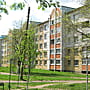 ул. Ильича, 3А (г. Канаш) -​ многоквартирный жилой дом.