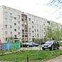 ул. Ильича, 7 (г. Канаш) -​ многоквартирный жилой дом.