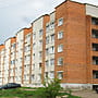 ул. Ильича, 8 (г. Канаш) -​ многоквартирный жилой дом.