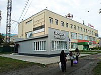 "Империал", пекарня. 30 августа 2025 (сб).