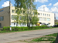 "Империалъ", торгово-развлекательный центр. 13 мая 2015 (ср).