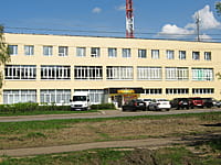 "Империалъ", торгово-развлекательный центр. 13 мая 2015 (ср).