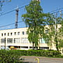 пр‑т Ленина, 93А (г. Канаш) -​ административно-бытовое здание.