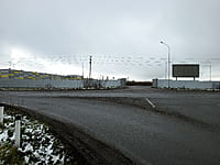 Парк Индустриальный (г. Канаш). 01 ноября 2022 (вт).