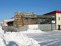 Изготовление металлоконструкций. 19 января 2014 (вс).