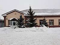 "Jounge Bar "Прованс", кафе. 18 января 2022 (вт).