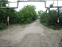 Улица Кабалина . 12 августа 2014 (вт).