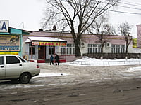"Кафе 4", кафе. 08 января 2014 (ср).