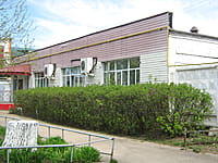 "Кафе 4", кафе. 09 мая 2015 (сб).