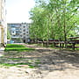Улица Калинина (Канаш).