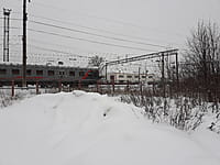 Гараж. 19 января 2022 (ср).