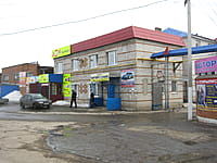 "Канашоптпродторг", ООО. 26 марта 2015 (чт).