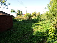 Административно-бытовое здание. 01 сентября 2025 (пн).