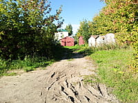 Административно-бытовое здание. 01 сентября 2025 (пн).