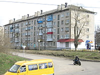 "Продукты", магазин. 01 мая 2015 (пт).