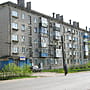 ул. Канашская, 2 (г. Канаш) -​ многоквартирный жилой дом.