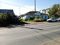 Административно-бытовое здание. 01 сентября 2025 (пн).