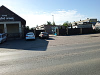 Административно-бытовое здание. 01 сентября 2025 (пн).