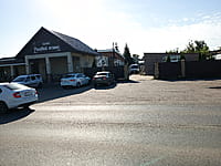 Административно-бытовое здание. 01 сентября 2025 (пн).