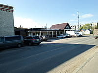 Административно-бытовое здание. 01 сентября 2025 (пн).