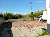 Многоквартирный жилой дом. 01 сентября 2025 (пн).