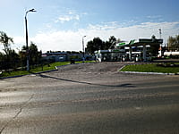 Административно-бытовое здание. 01 сентября 2025 (пн).