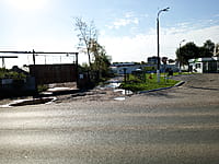 Административно-бытовое здание. 01 сентября 2025 (пн).