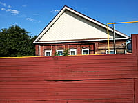 Индивидуальный жилой дом с участком. 01 сентября 2025 (пн).