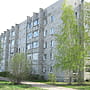 ул. Канашская, 8 = ул. Некрасова, 8 (г. Канаш) -​ многоквартирный жилой дом.
