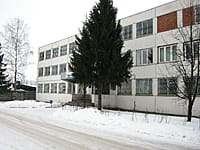 Канашская автошкола ДОСААФ. 05 января 2014 (вс).