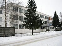 Канашская автошкола ДОСААФ. 05 января 2014 (вс).