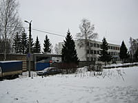 Канашская автошкола ДОСААФ. 05 января 2014 (вс).