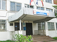 Канашская автошкола ДОСААФ. 26 мая 2015 (вт).