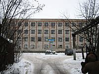 Канашская дистанция пути (ПЧ-19). 08 января 2014 (ср).