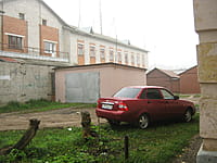 Канашская дистанция сигнализации, централизации и блокировки (ШЧ-9). 15 сентября 2014 (пн).