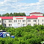 Канашская городская больница.