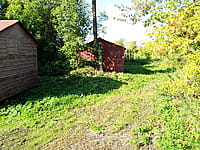 Гаражи (гаражный массив). 01 сентября 2025 (пн).