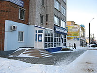 Канашская студия телевидения. 08 декабря 2013 (вс).