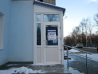 Канашская студия телевидения. 08 декабря 2013 (вс).