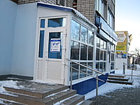 Канашская студия телевидения. 08 декабря 2013 (вс).