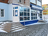 Канашская студия телевидения. 08 декабря 2013 (вс).