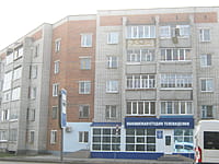 Канашская студия телевидения. 01 мая 2015 (пт).