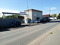 Улица Канашская (г. Канаш). 01 сентября 2025 (пн).