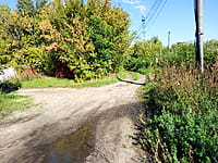 Улица Канашская . 01 сентября 2025 (пн).