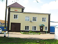 Канашские городские электрические сети. 15 мая 2015 (пт).